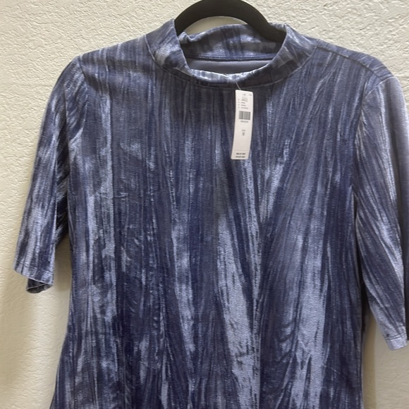 NEW 🆕 Anthropologie Pilcro Velvet Top - Picture 6 of 10